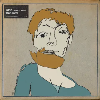 A Season On The Line by Glen Hansard