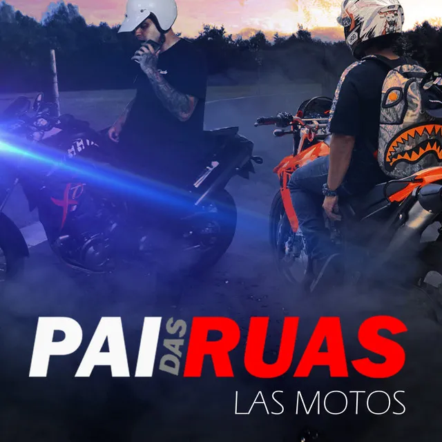 Las Motos