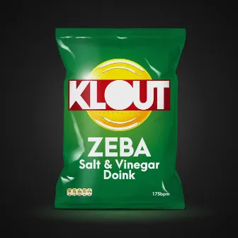 Salt & Vinegar / Doink by zeba