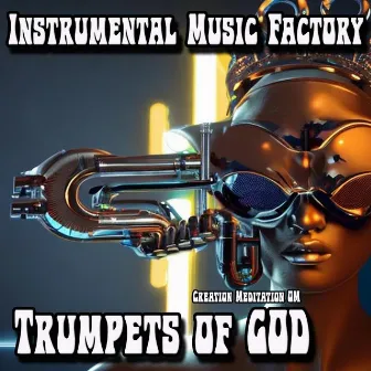 Trumpets of God (Creation Meditation 2 Min) by Instrumental Music Factory