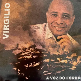 A Voz do Forró by Virgilio