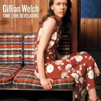 Time (The Revelator) by Gillian Welch