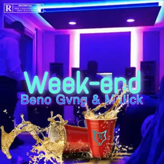 Week-end by Beno Gvng