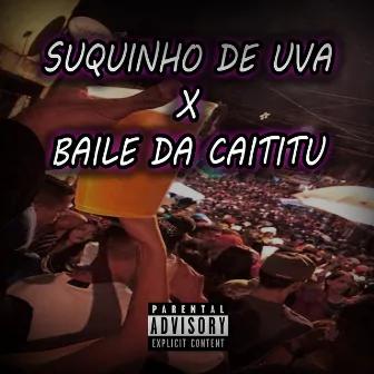 Suquinho de Uva X Baile da Caititu by MC DK Radical