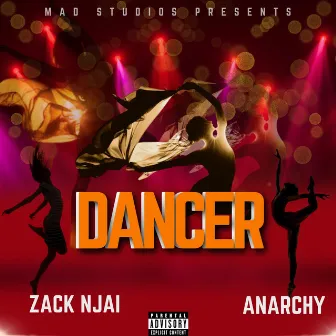 Dancer by Zack Njai