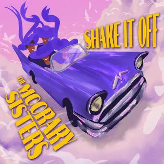 Shake It Off by The McCrary Sisters