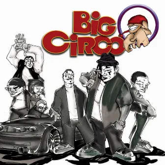 Yo No Fui by Big Circo