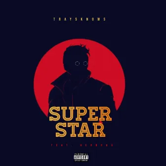 SuperStar by Tray5knowz