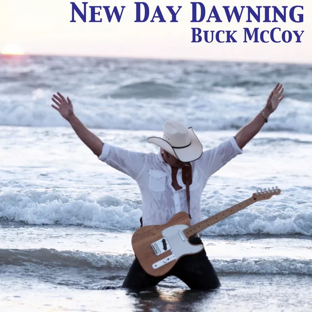 New Day Dawning