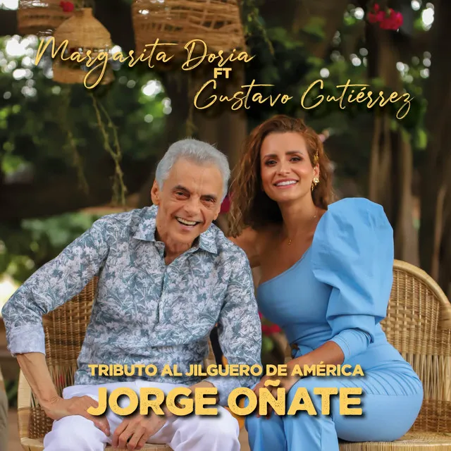 Tributo Al Jilguero De América Jorge Oñate