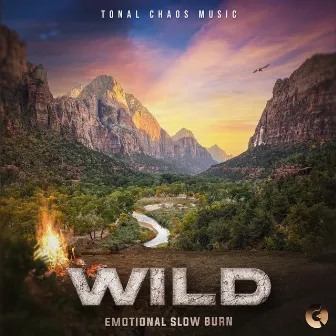 WILD (Emotional Slow Burn) by Tonal Chaos Trailer Music