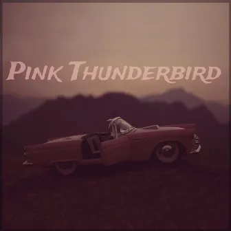 Pink Thunderbird by Ghostmind