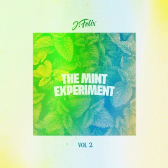 THE MiNT EXPERiMENT Volume 2 by J-Felix