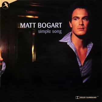 Simple Song by Matt Bogart