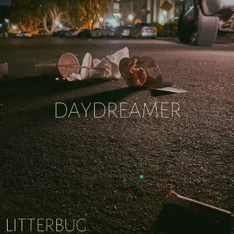 Litterbug by Daydreamer