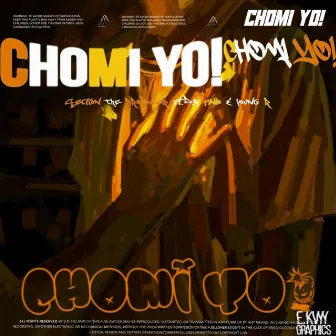 Chomi Yo! by Section The Producer