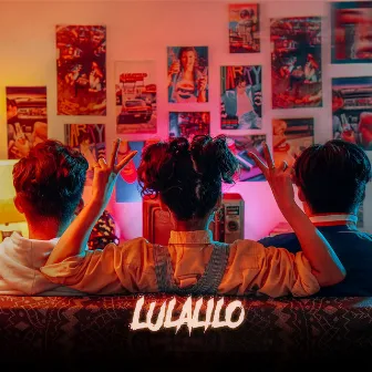 Lulalilo (feat. Minh Triều, Fm5) by Kim Kunni