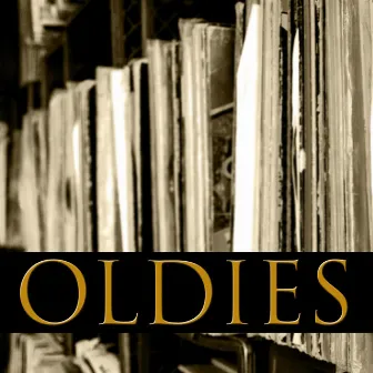 Oldies by Anxious