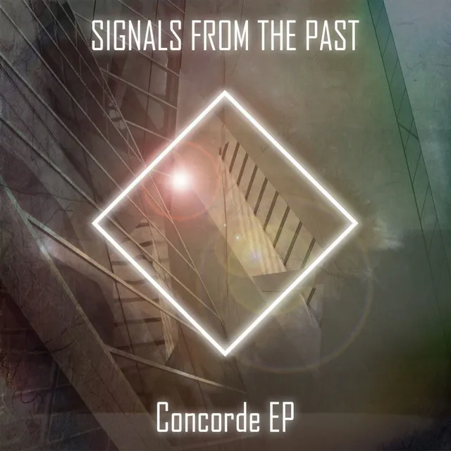 Concorde - Original Mix