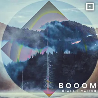 Booom by Braxx