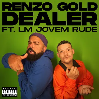 Dealer by LM Jovem Rude