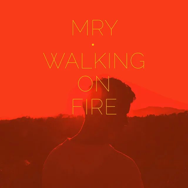 Walking on Fire - Bump Ugly Remix