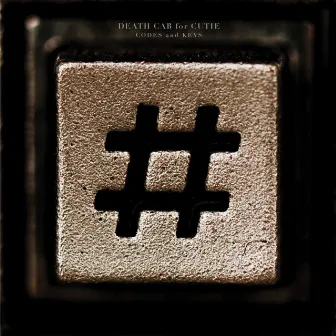 Codes and Keys (Deluxe Edition) by Death Cab for Cutie