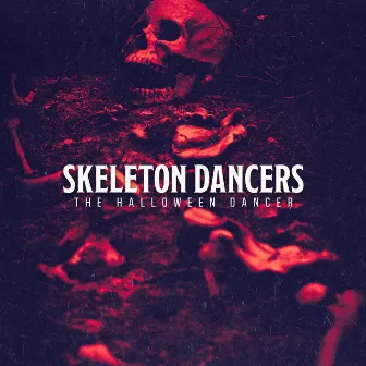 Skeleton Dancers by The Halloween Dancer