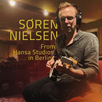 From Hansa Studios In Berlin by Søren Nielsen