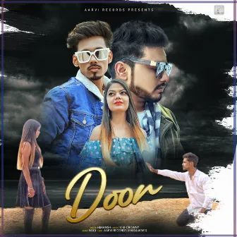 Door - Single by Himansh