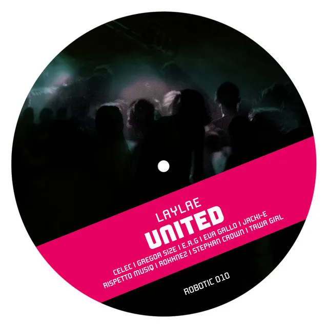 United - Eva Gallo Remix