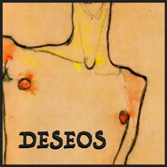 Deseos by Aleix Bové