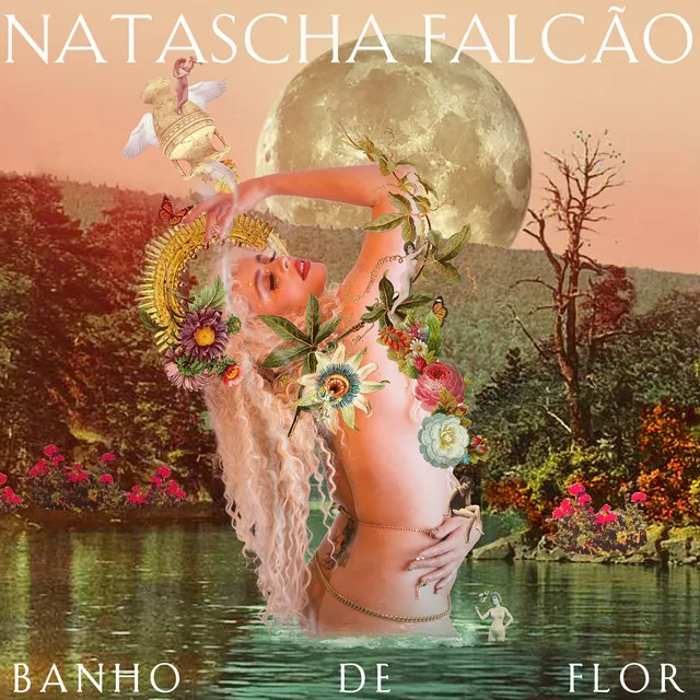 Banho de Flor