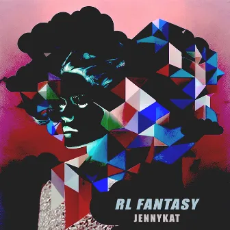 RL Fantasy by JennyKat