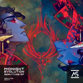 Servitude by Midnight Evolution