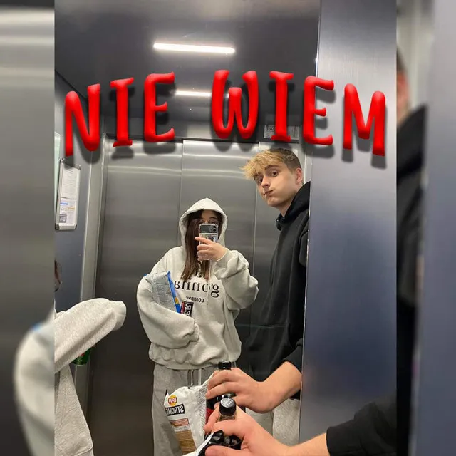 Nie wiem