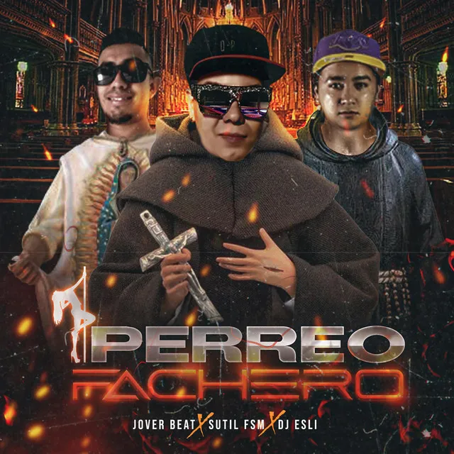 Perreo Fachero