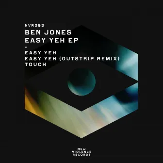 Easy Yeh by Ben Jones