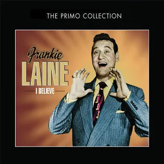 I Believe by Frankie Laine