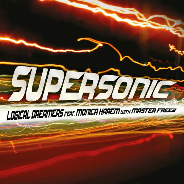 Supersonic - Mattias+G80's Remix