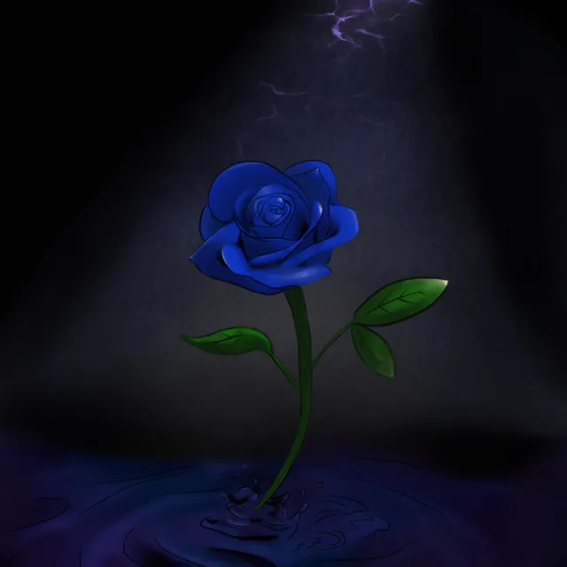 Blue Rose EP