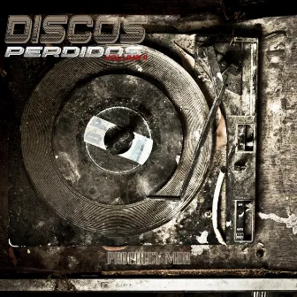 DISCOS PERDIDOS Vol.II by Prophecy MDR