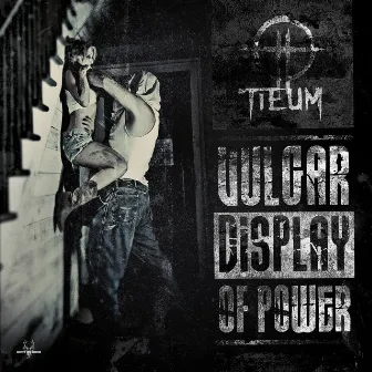 Vulgar Display Of Power by Tieum