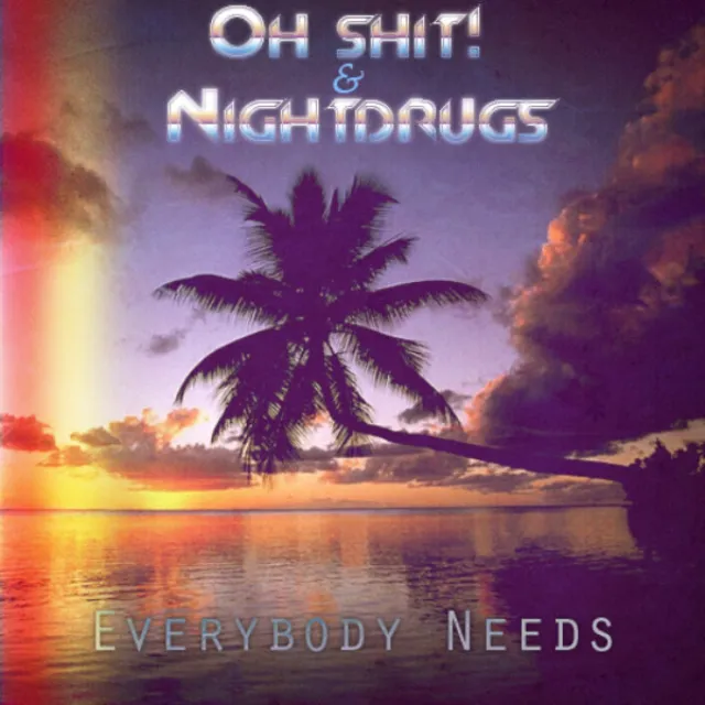 Everybody Needs - Chris Nunchaku Remix