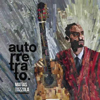 Autorretrato by Matías Tozzola