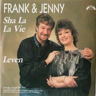 Sha La La Vie by Frank