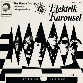 The Elektrik Karousel by Unknown Artist