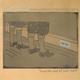 From the End of Your Leash by Bobby Bare Jr.