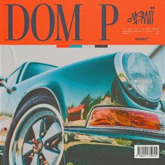 Dom P by Msanii