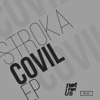 Covil EP by Stroka